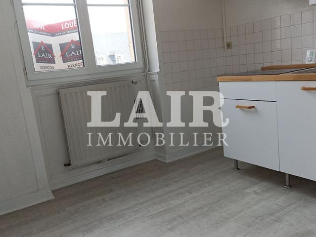 Appartement location à Alençon