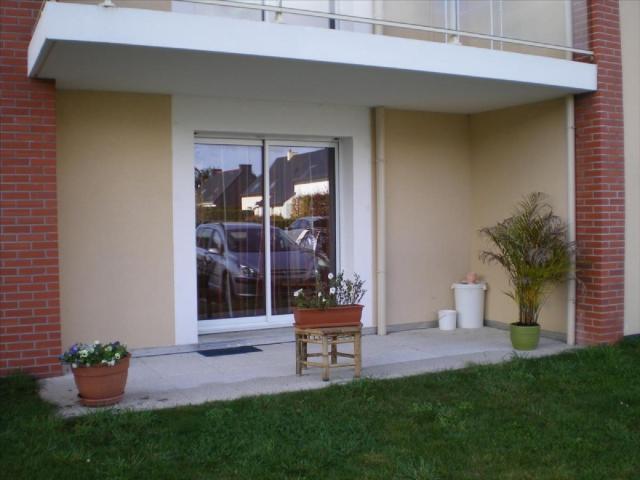Appartement location à Vannes, Bretagne