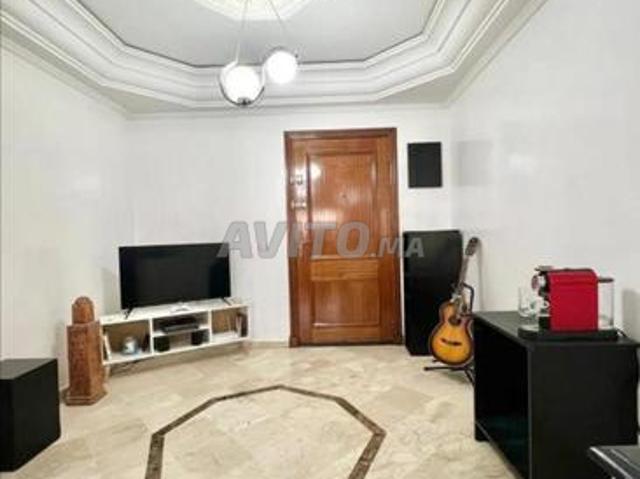 Appartement location à L'Oriental