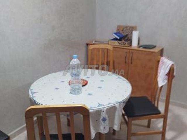 Appartement location à Anfa, Gharb-Chrarda-Beni Hssen