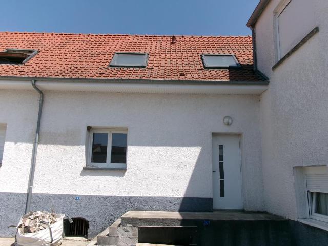 Appartement location à Béthune, Allouagne