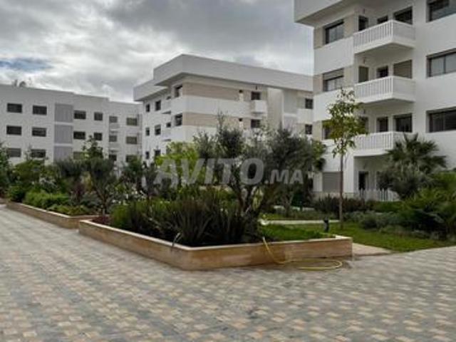 Appartement location à Anfa, Gharb-Chrarda-Beni Hssen