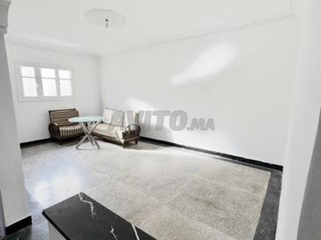 Appartement location à Rbat