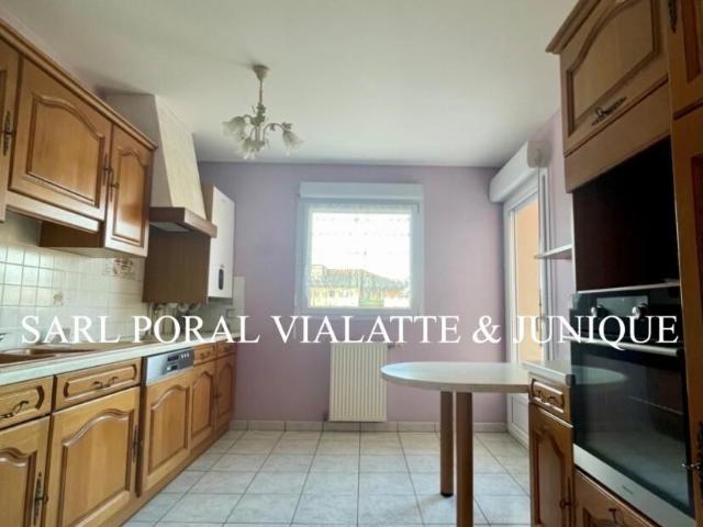 Appartement location à Belley, Ambérieu-en-bugey