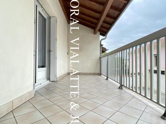 Appartement location à Belley, Ambérieu-en-bugey
