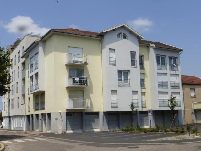 Appartement location à Belley, Ambérieu-en-bugey