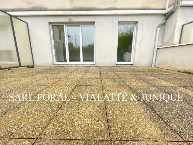 Appartement location à Belley, Ambérieu-en-bugey