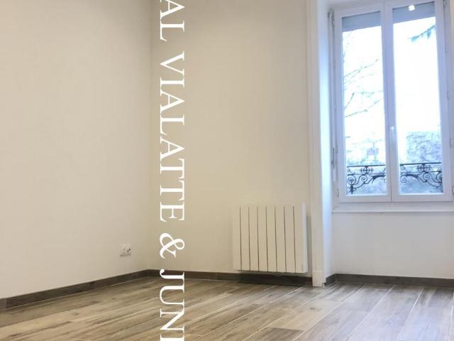 Appartement location à Auvergne-Rhône-Alpes