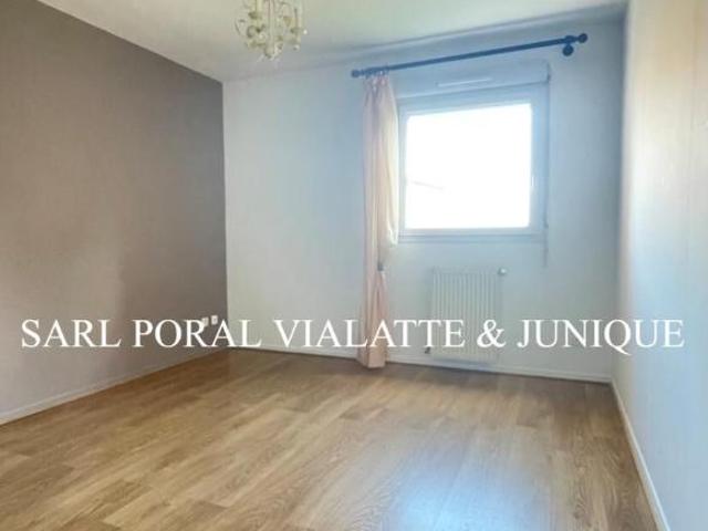 Appartement location à Auvergne-Rhône-Alpes