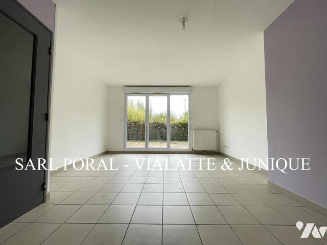 Appartement location à Auvergne-Rhône-Alpes