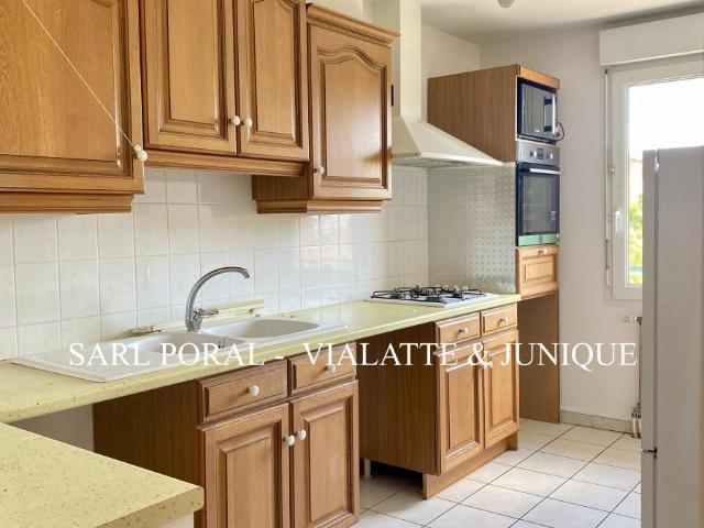 Appartement location à Auvergne-Rhône-Alpes