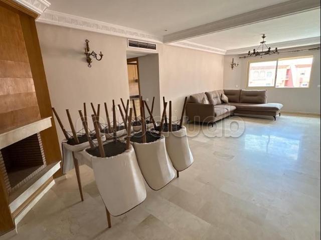 Appartement location à Marrakech, L'Oriental