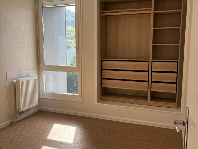 Appartement location à Coutances, Lessay
