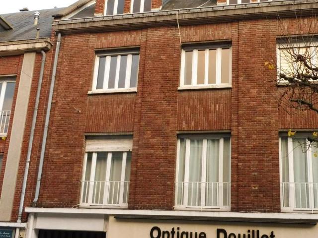 Appartement location à Amiens