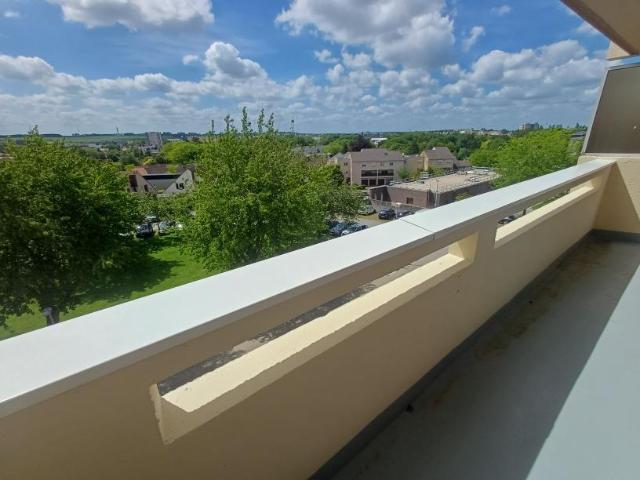 Appartement location à Amiens