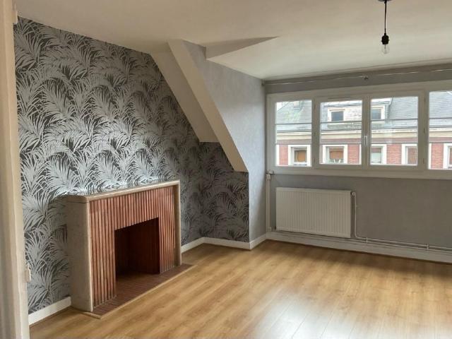 Appartement location à Amiens