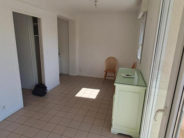 Appartement location à Amiens