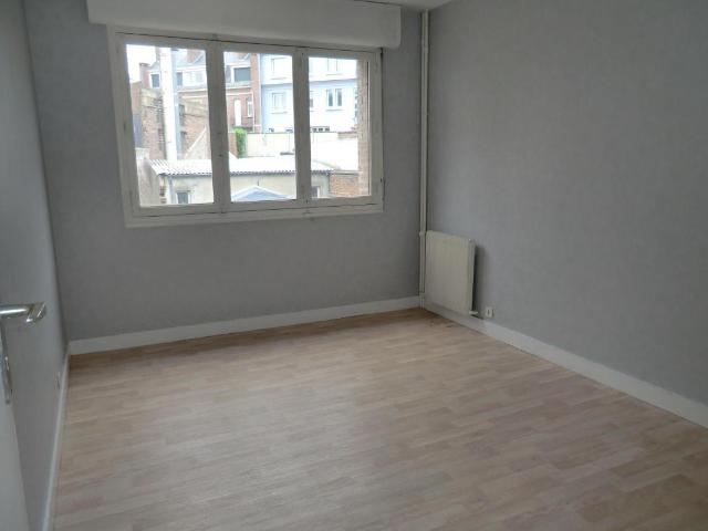 Appartement location à Amiens