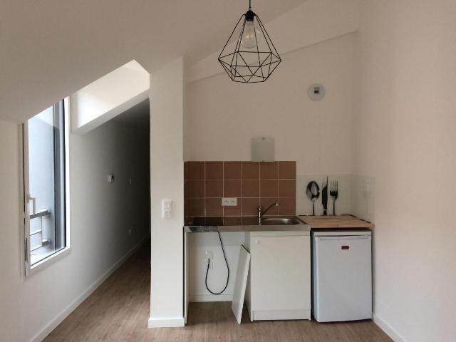 Appartement location à Amiens