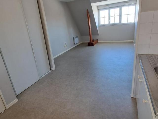 Appartement location à Amiens