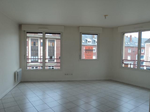Appartement location à Amiens