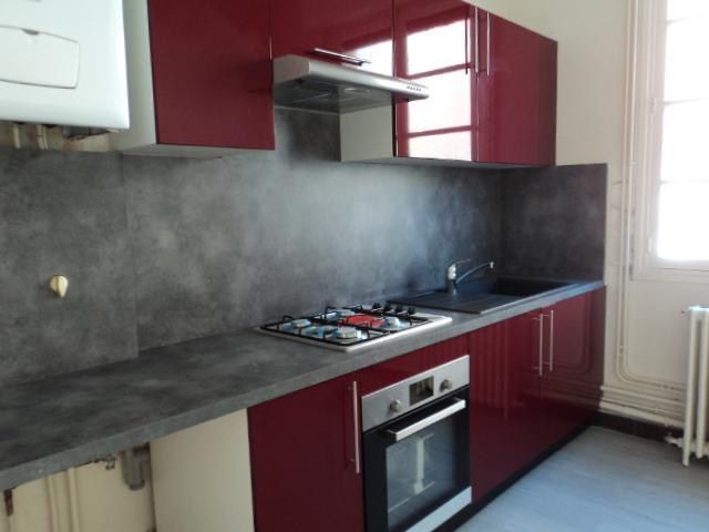 Appartement location à Amiens