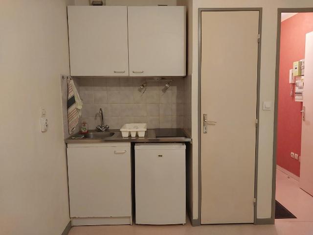 Appartement location à Amiens