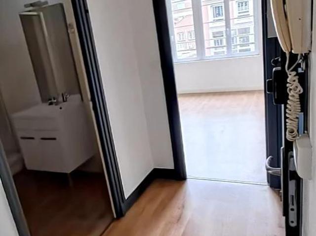 Appartement location à Amiens