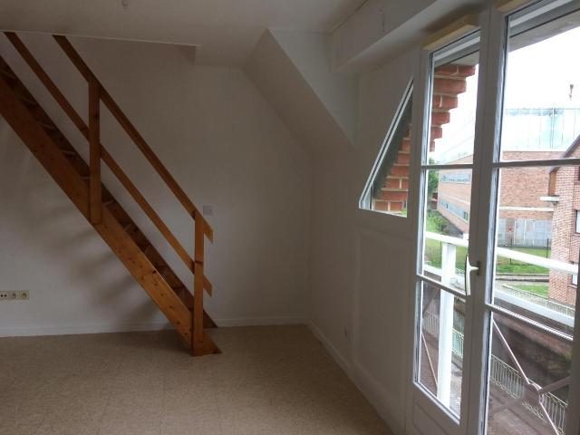 Appartement location à Amiens