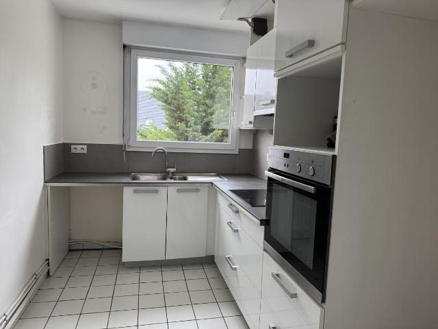 Appartement location à Amiens