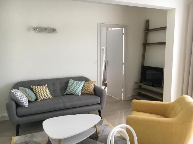 Appartement location à Amiens