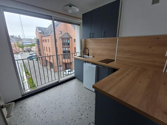 Appartement location à Amiens