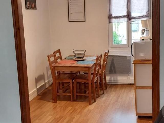 Appartement location à Amiens