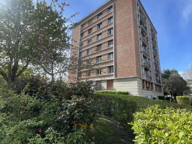 Appartement location à Amiens
