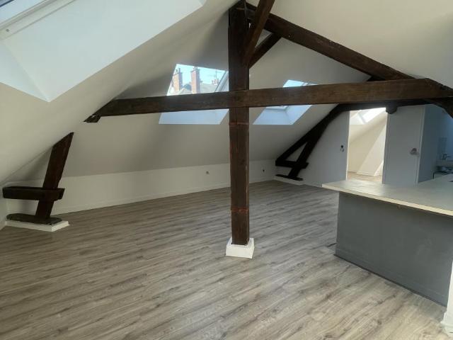 Appartement location à Amiens