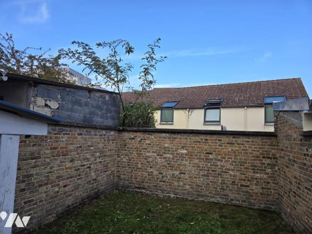 Appartement location à Somme, Hauts-de-France