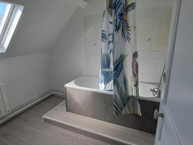 Appartement location à Somme, Hauts-de-France