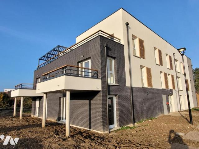 Appartement location à Somme, Hauts-de-France