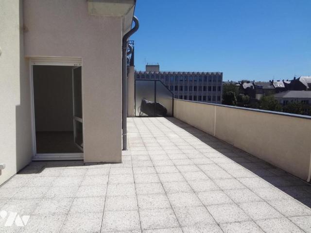 Appartement location à Somme, Hauts-de-France