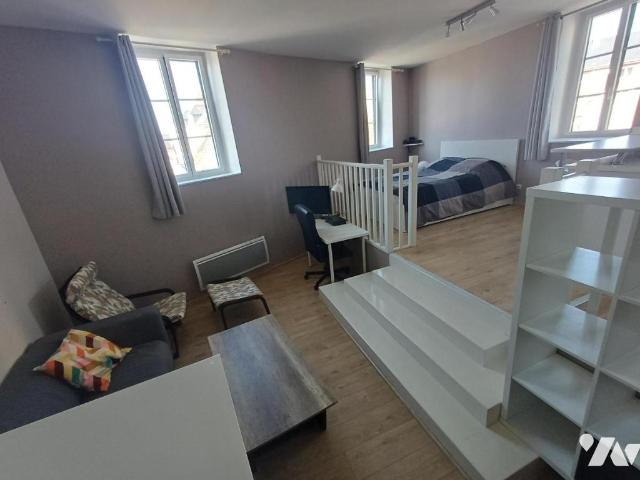 Appartement location à Somme, Hauts-de-France