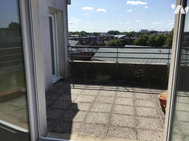 Appartement location à Louer