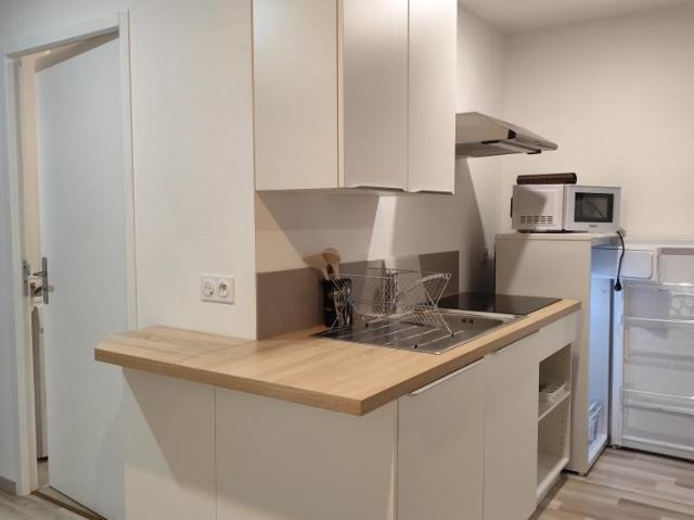 Appartement location à Chartres, Centre-Val de Loire