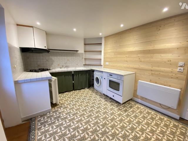Appartement location à Île-de-France