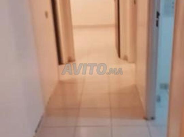 Appartement location à Anfa, Sidi Moumen