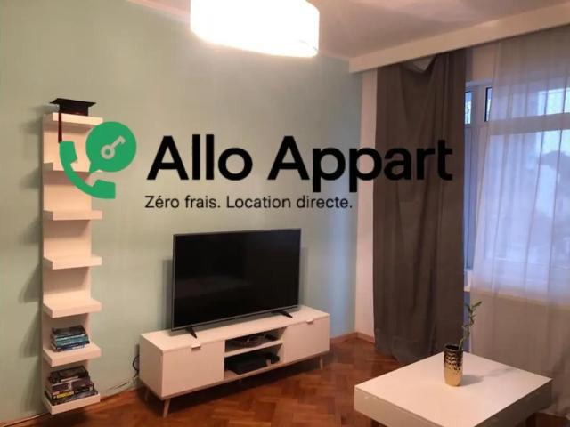 Appartement location à Antwerpen