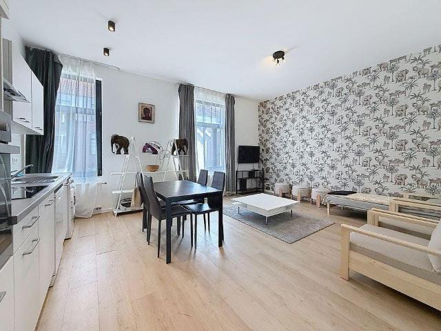 Appartement location à Anderlecht, Bruxelles