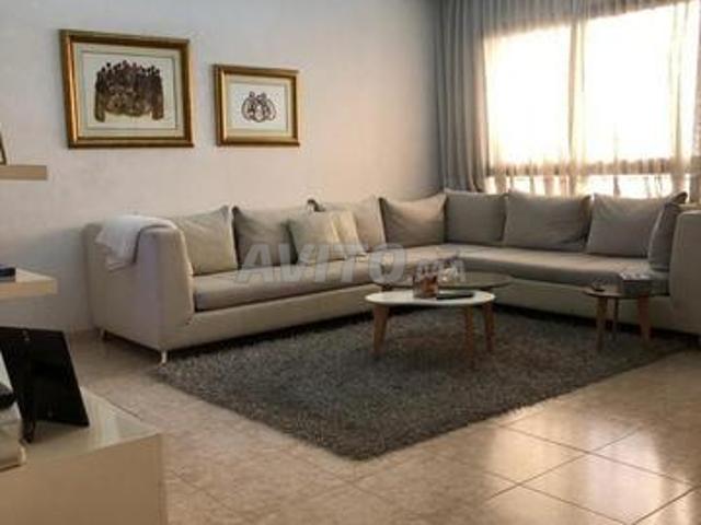 Appartement location à Anfa, Sidi Belyout