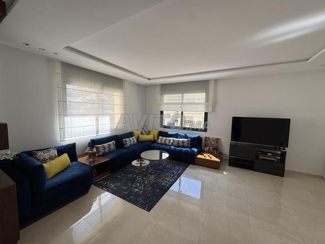 Appartement location à Anfa, Sidi Belyout