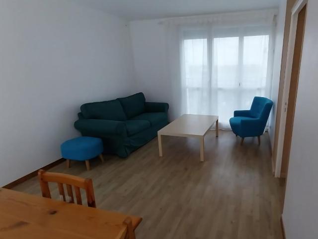 Appartement location à Angers