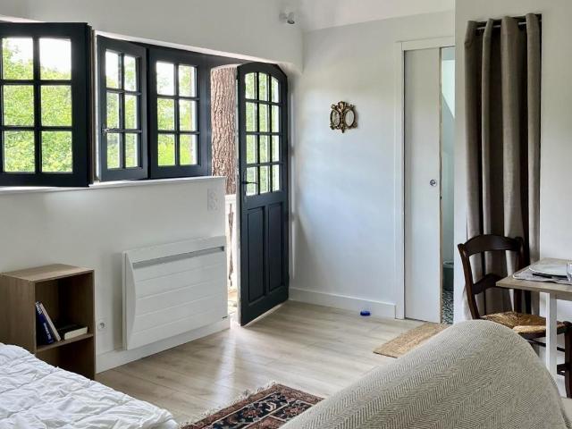 Appartement location à Angers